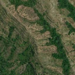 Satellite imagery of Loma El Balso, CO