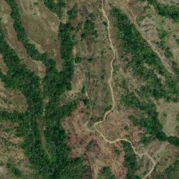 Satellite imagery of Loma El Balso, CO