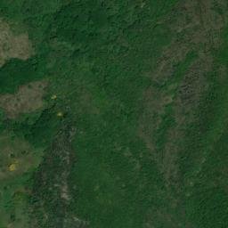 Satellite imagery of Cuchilla El Callejon, CO