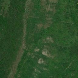 Satellite imagery of Cuchilla El Callejon, CO