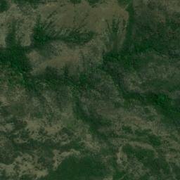 Satellite imagery of Loma Mata Gente, CO