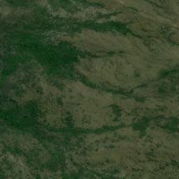 Satellite imagery of Loma Mata Gente, CO