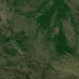 Satellite imagery of Loma Mata Gente, CO