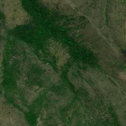Satellite imagery of Pico La Buitrera, CO
