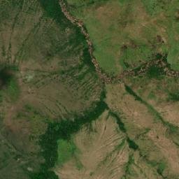 Satellite imagery of Pico La Buitrera, CO