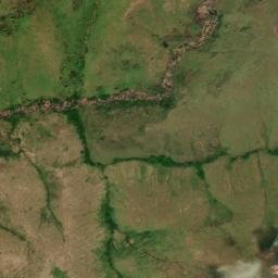 Satellite imagery of Pico La Buitrera, CO
