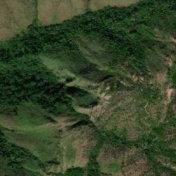 Satellite imagery of Cerro Potrerito, CO