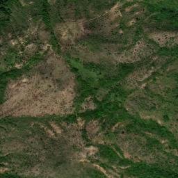 Satellite imagery of Cerro Potrerito, CO