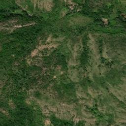 Satellite imagery of Cerro Potrerito, CO