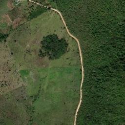 Satellite imagery of Filo de San Pedro, CO