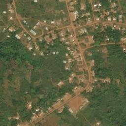 Satellite imagery of B 233, CM
