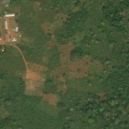 Satellite imagery of B 233, CM