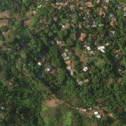 Satellite imagery of Alto de La Cruz, CO