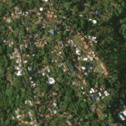 Satellite imagery of Alto de La Cruz, CO