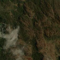 Satellite imagery of Cuchilla Las Pavas, CO