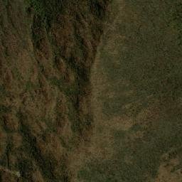 Satellite imagery of Cuchilla Las Pavas, CO
