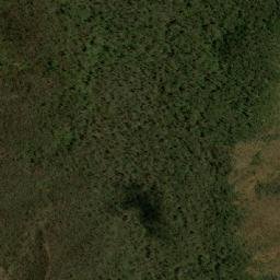 Satellite imagery of Cuchilla Las Pavas, CO