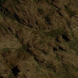 Satellite imagery of Cuchilla La Argentina, CO