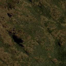 Satellite imagery of Cuchilla La Argentina, CO