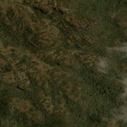 Satellite imagery of Cuchilla La Argentina, CO