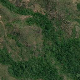 Satellite imagery of Cerro Negro, CO