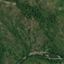 Satellite imagery of Cerro Negro, CO