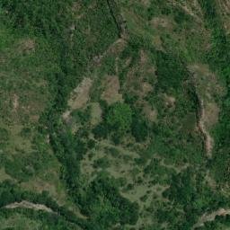 Satellite imagery of Cerro Negro, CO