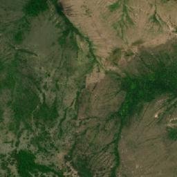 Satellite imagery of Pico La Buitrera, CO