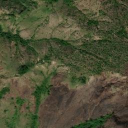 Satellite imagery of Cerro Potrerito, CO