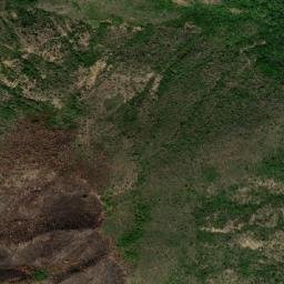 Satellite imagery of Cerro Potrerito, CO