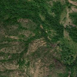 Satellite imagery of Cerro Potrerito, CO