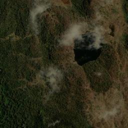 Satellite imagery of Cuchilla Las Pavas, CO