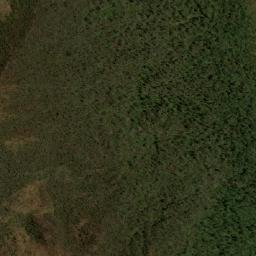 Satellite imagery of Cuchilla Las Pavas, CO