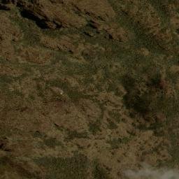 Satellite imagery of Cuchilla La Argentina, CO