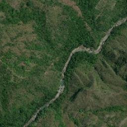 Satellite imagery of Cerro Negro, CO