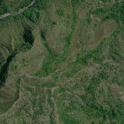 Satellite imagery of Cerro Negro, CO
