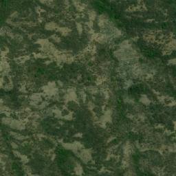 Satellite imagery of Alto de La Mula, CO