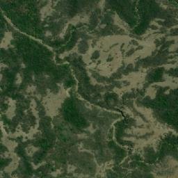 Satellite imagery of Alto de La Mula, CO