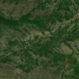 Satellite imagery of Loma El Corral, CO