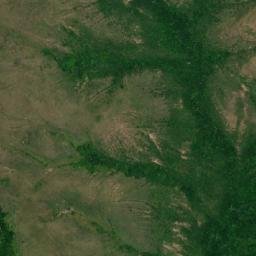 Satellite imagery of Loma El Corral, CO