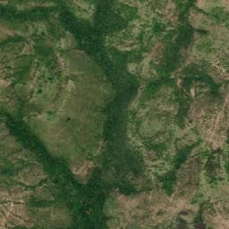 Satellite imagery of Cerro Bizcochuelo, CO