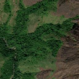 Satellite imagery of Cerro Potrerito, CO
