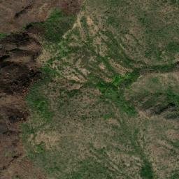 Satellite imagery of Cerro Potrerito, CO