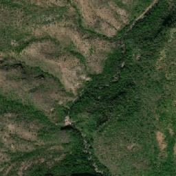 Satellite imagery of Cerro Potrerito, CO