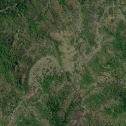 Satellite imagery of Cerro Negro, CO