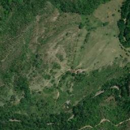 Satellite imagery of Cerro Negro, CO