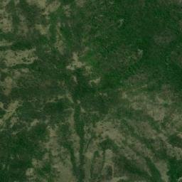 Satellite imagery of Alto de La Mula, CO