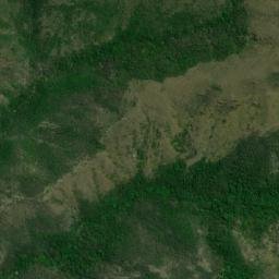 Satellite imagery of Loma El Volador, CO