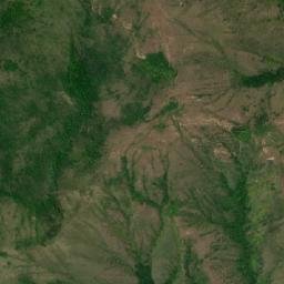 Satellite imagery of Loma El Corral, CO