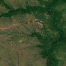 Satellite imagery of Loma El Corral, CO